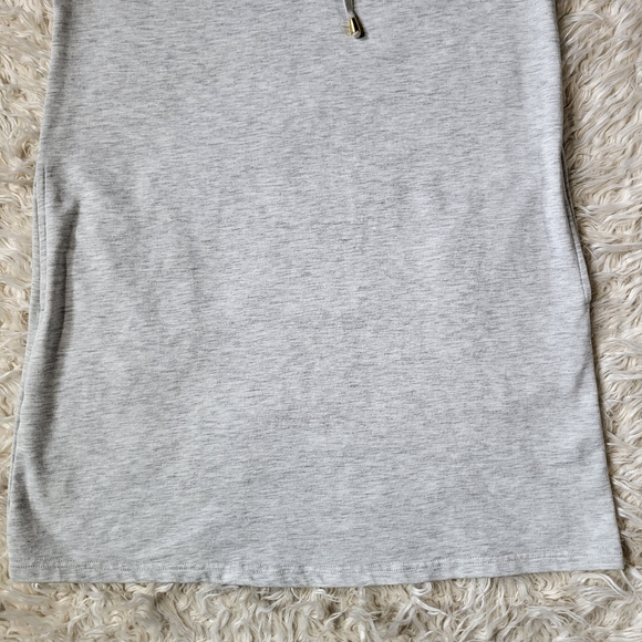 Sundays By We Are Sundays Jace Dress Heather Grey Size Small - Picture 4 of 13